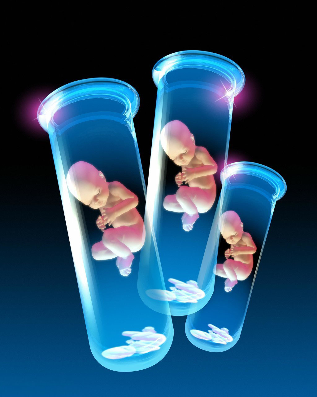美国生孩子利弊分析